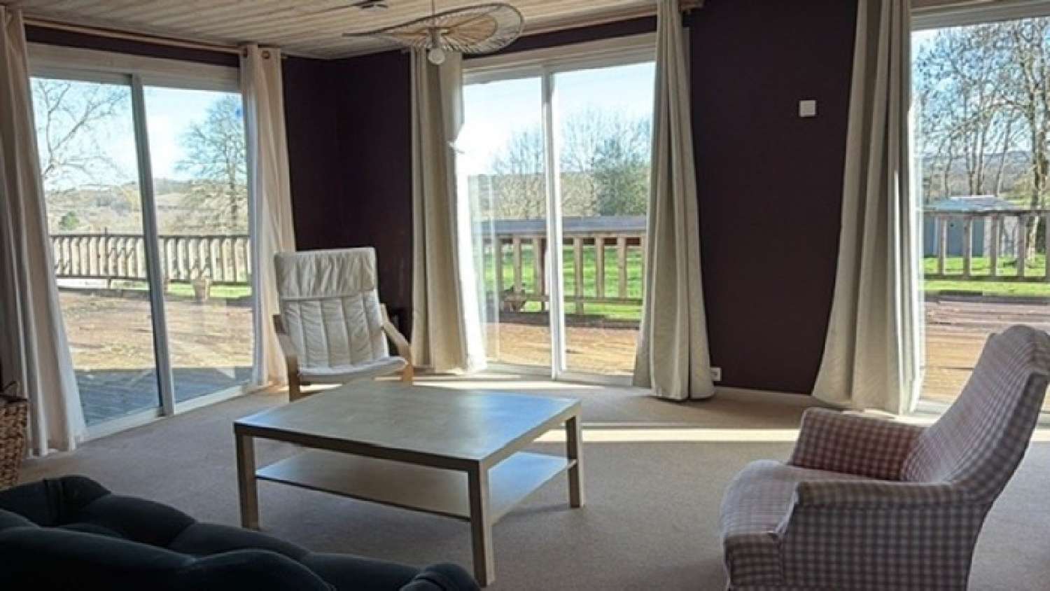 kaufen Haus Plaisance Gers 2