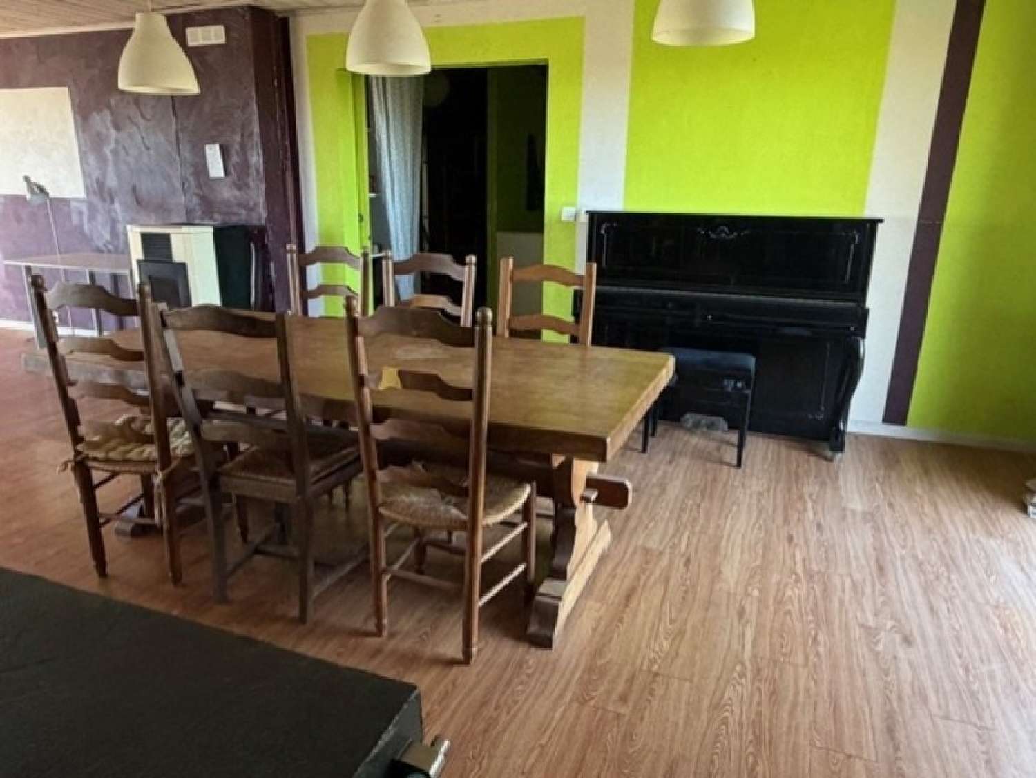 kaufen Haus Plaisance Gers 7