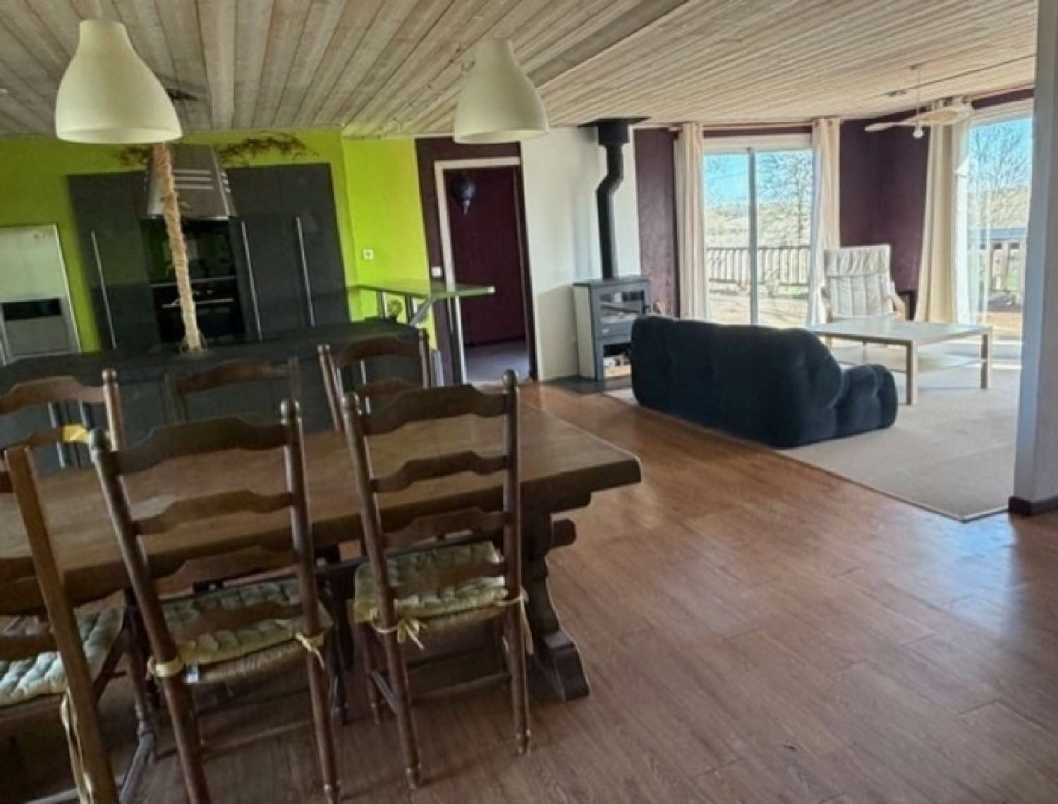 kaufen Haus Plaisance Gers 8