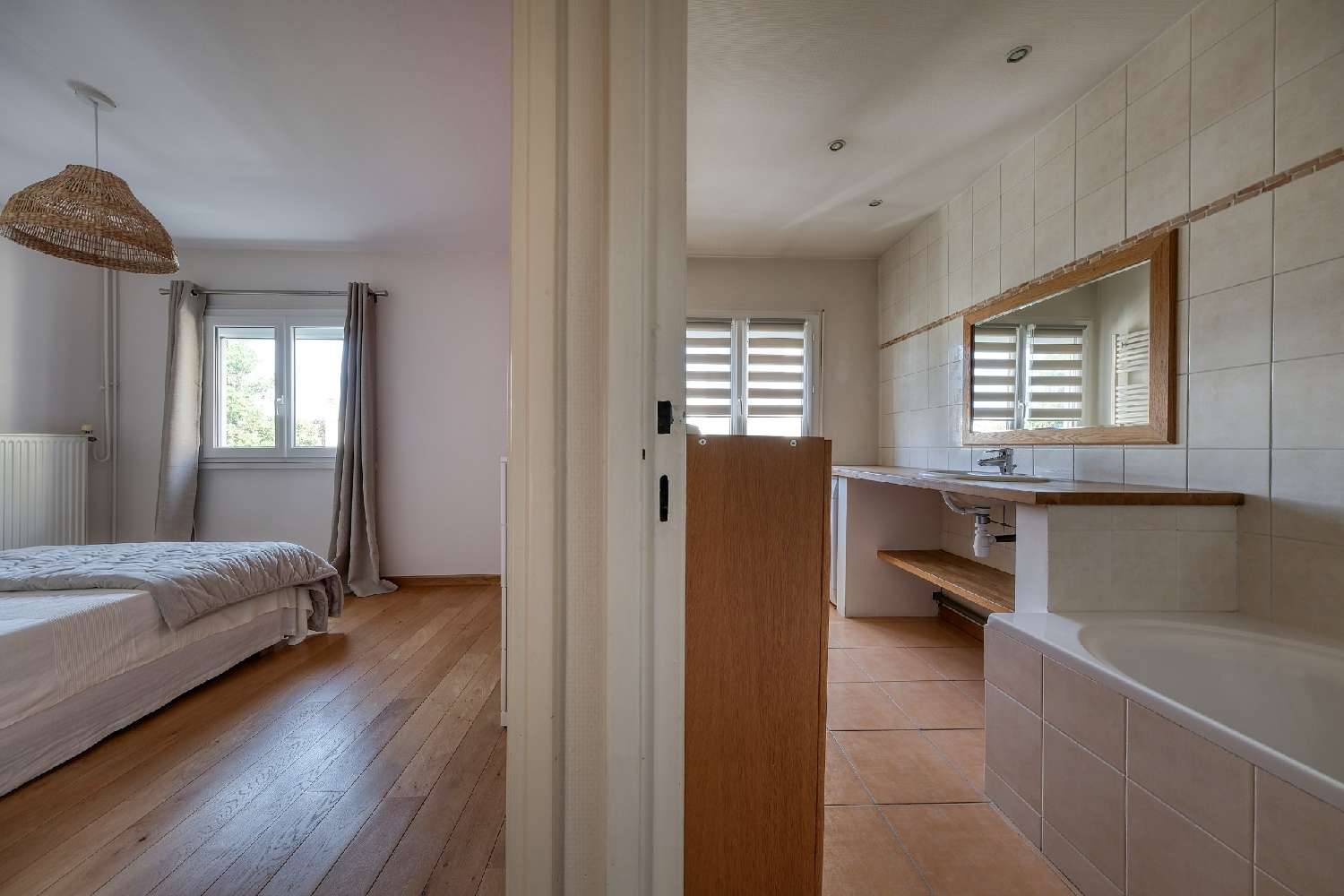 en venta casa Plaisir Yvelines 8