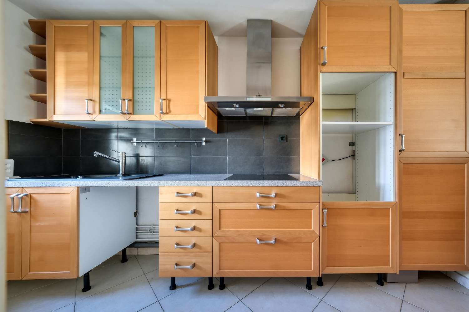  en venta casa Plaisir Yvelines 3