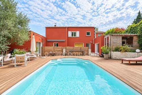 Plaissan Hérault house foto 7430137