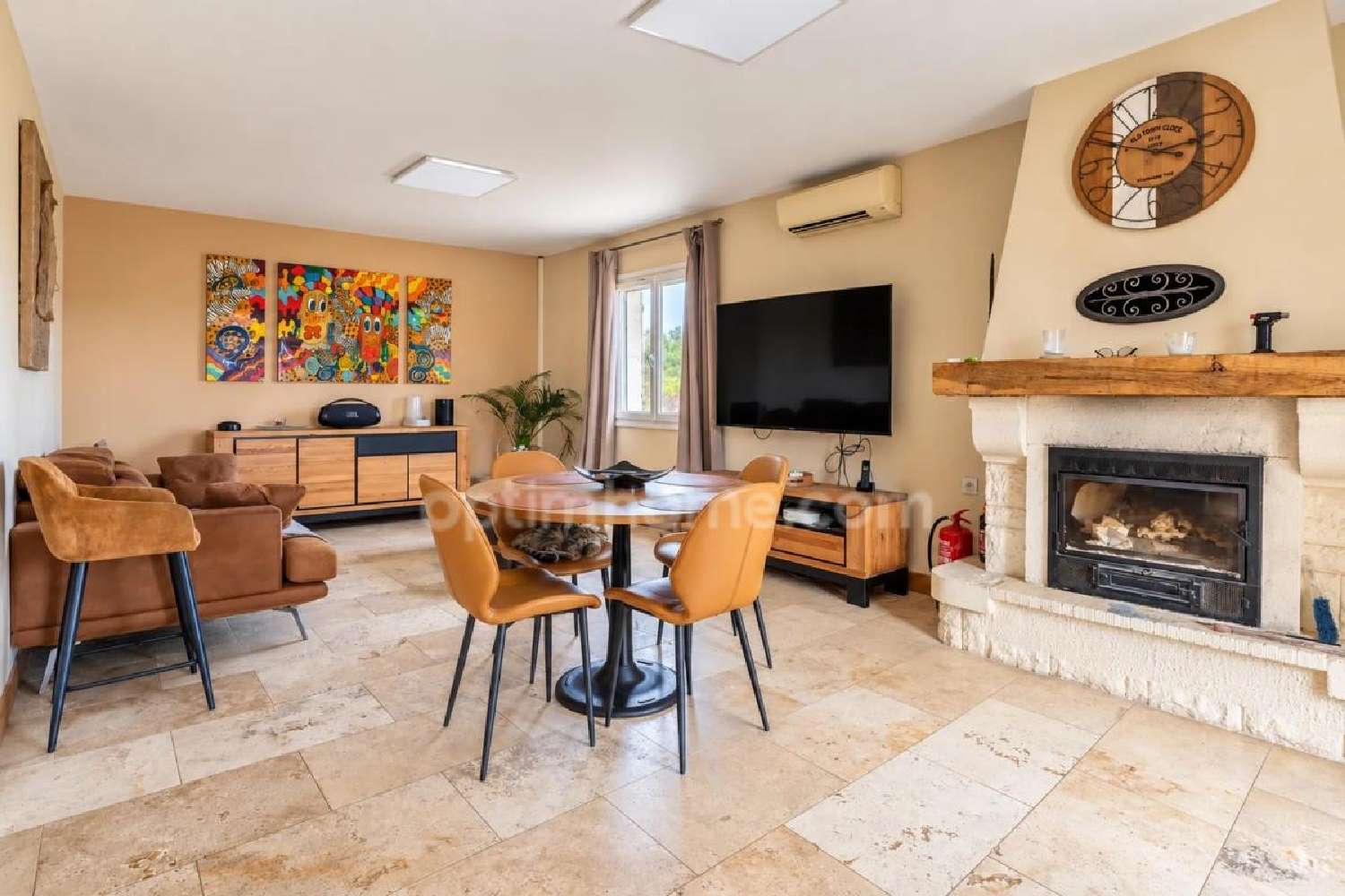  for sale house Plaissan Hérault 2