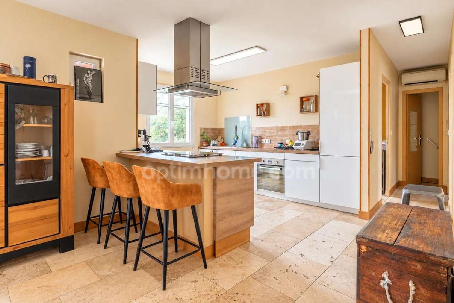  for sale house Plaissan Hérault 3