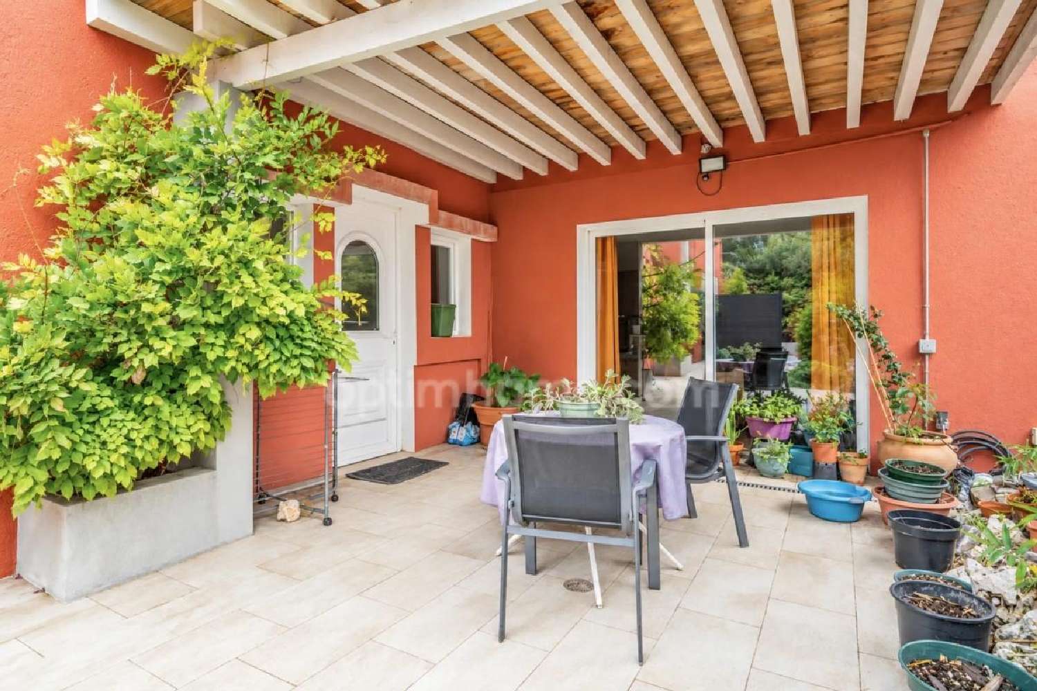  for sale house Plaissan Hérault 4