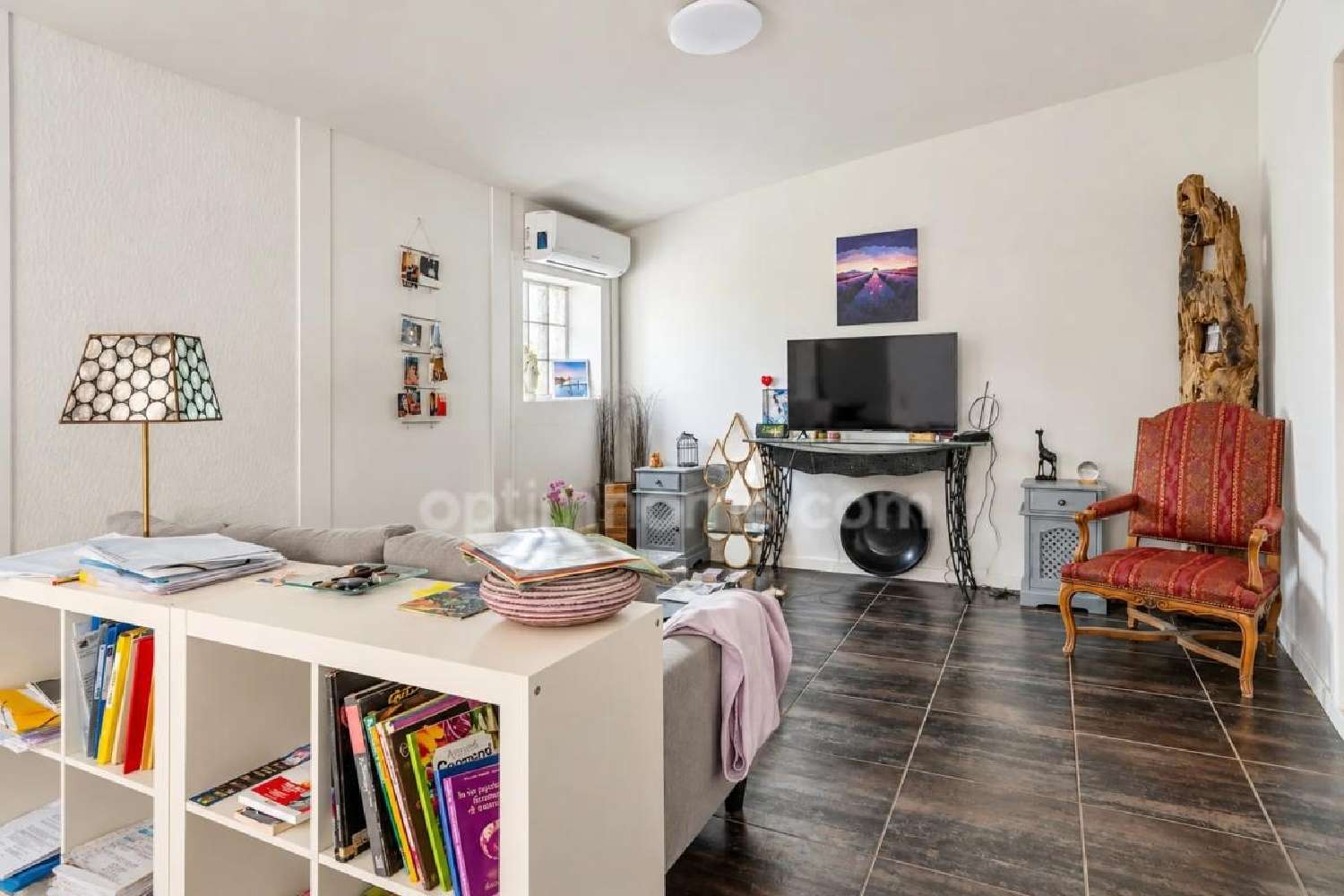  for sale house Plaissan Hérault 5