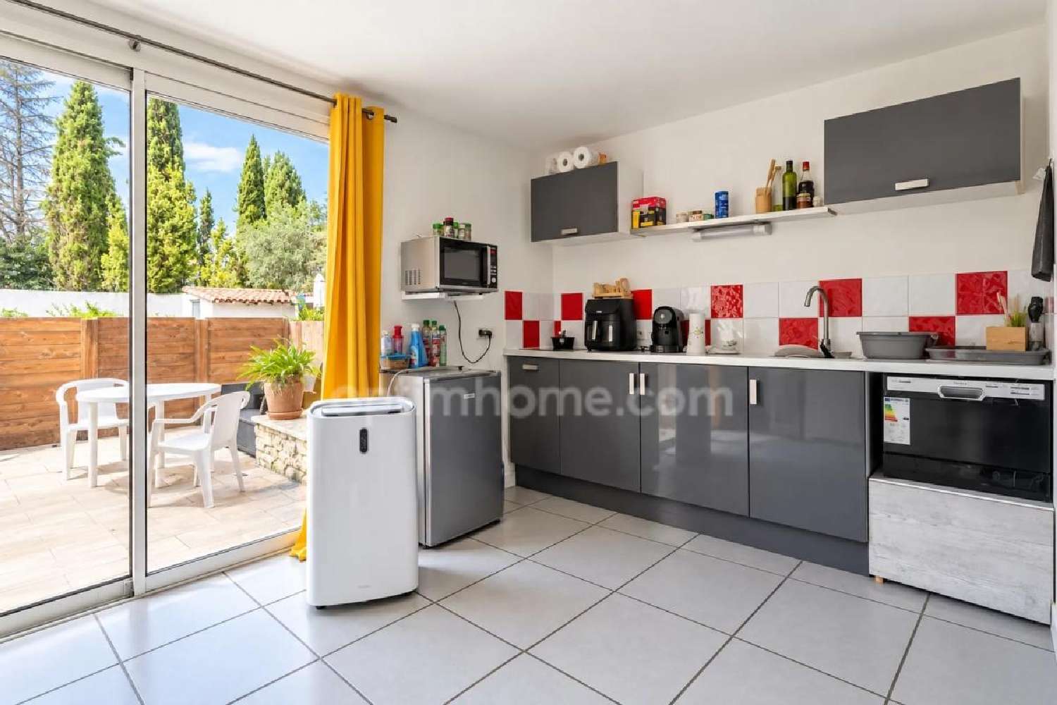  for sale house Plaissan Hérault 7