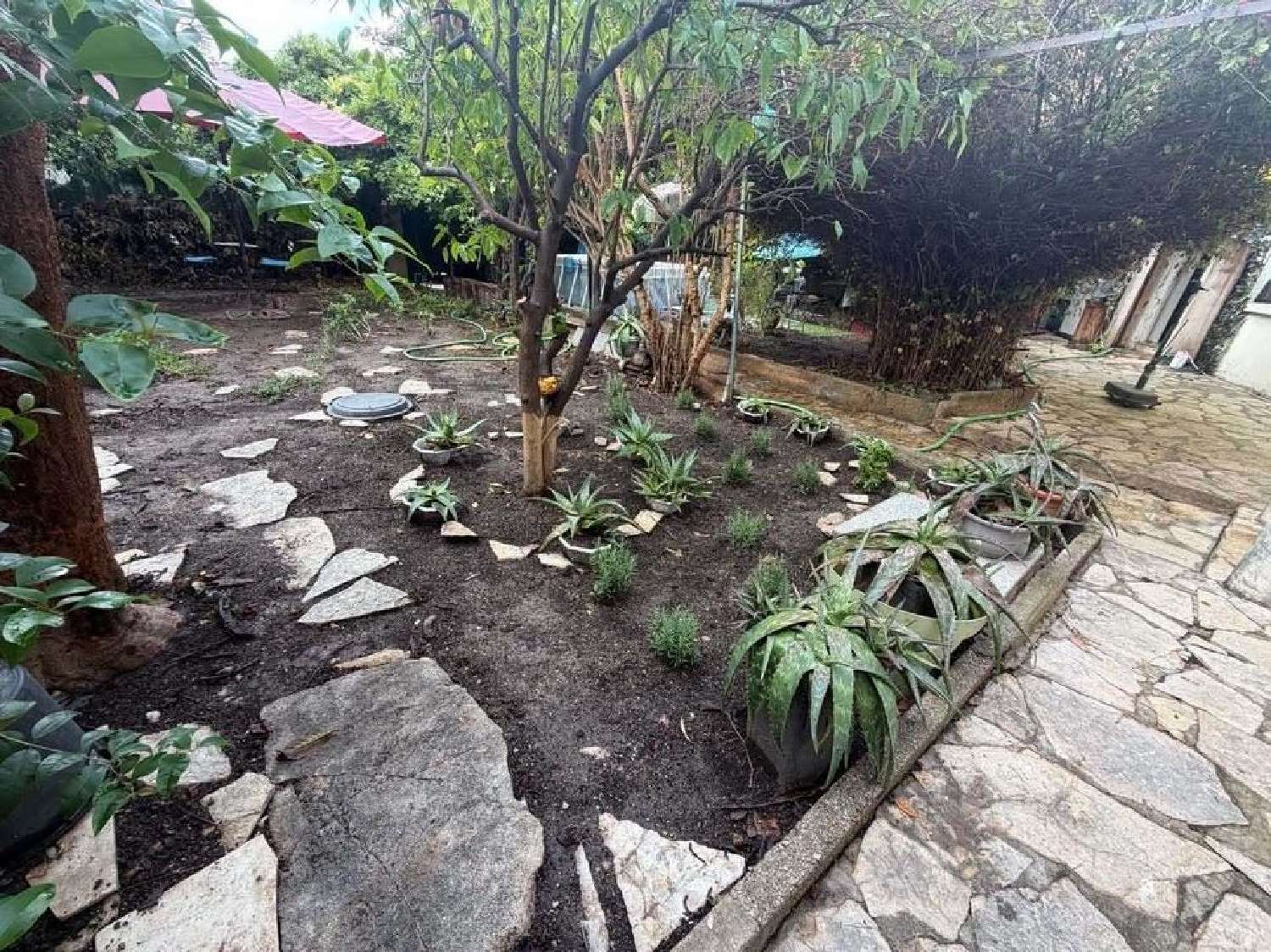 en venta casa Plan-de-Cuques Bocas del Ródano 1