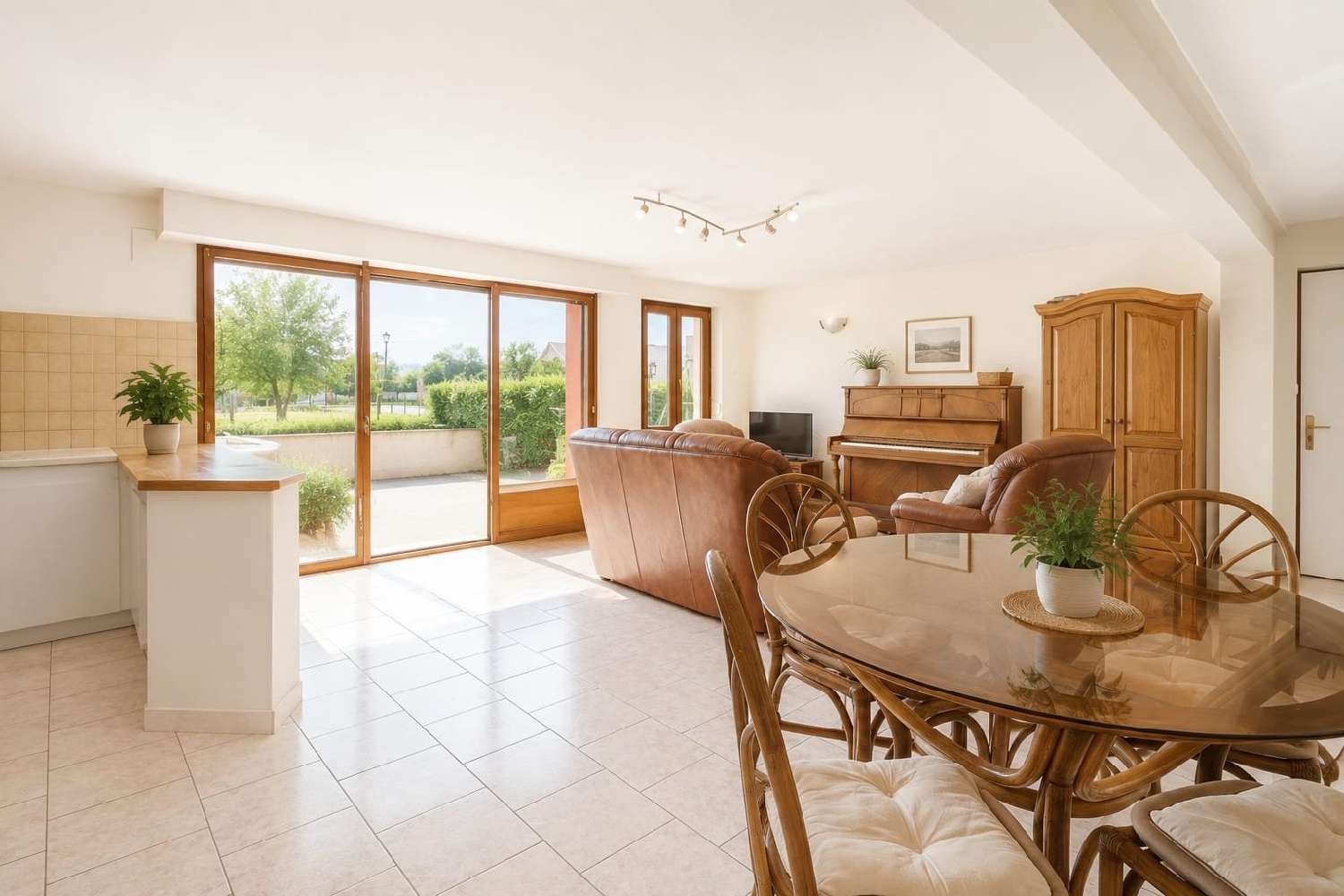  à vendre maison Plancher-Bas Haute-Saône 1