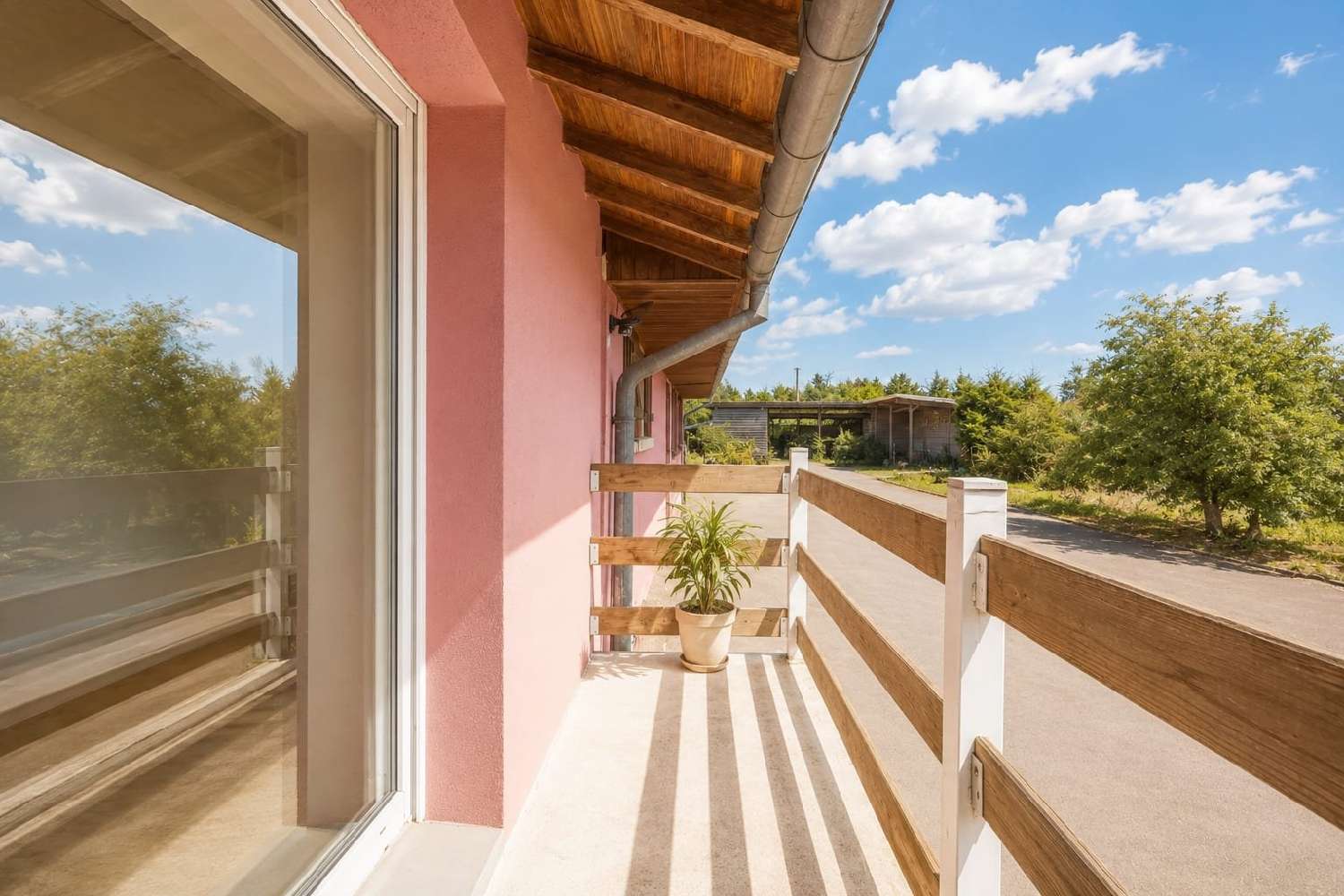  à vendre maison Plancher-Bas Haute-Saône 2