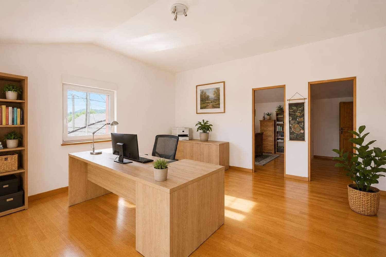  à vendre maison Plancher-Bas Haute-Saône 4