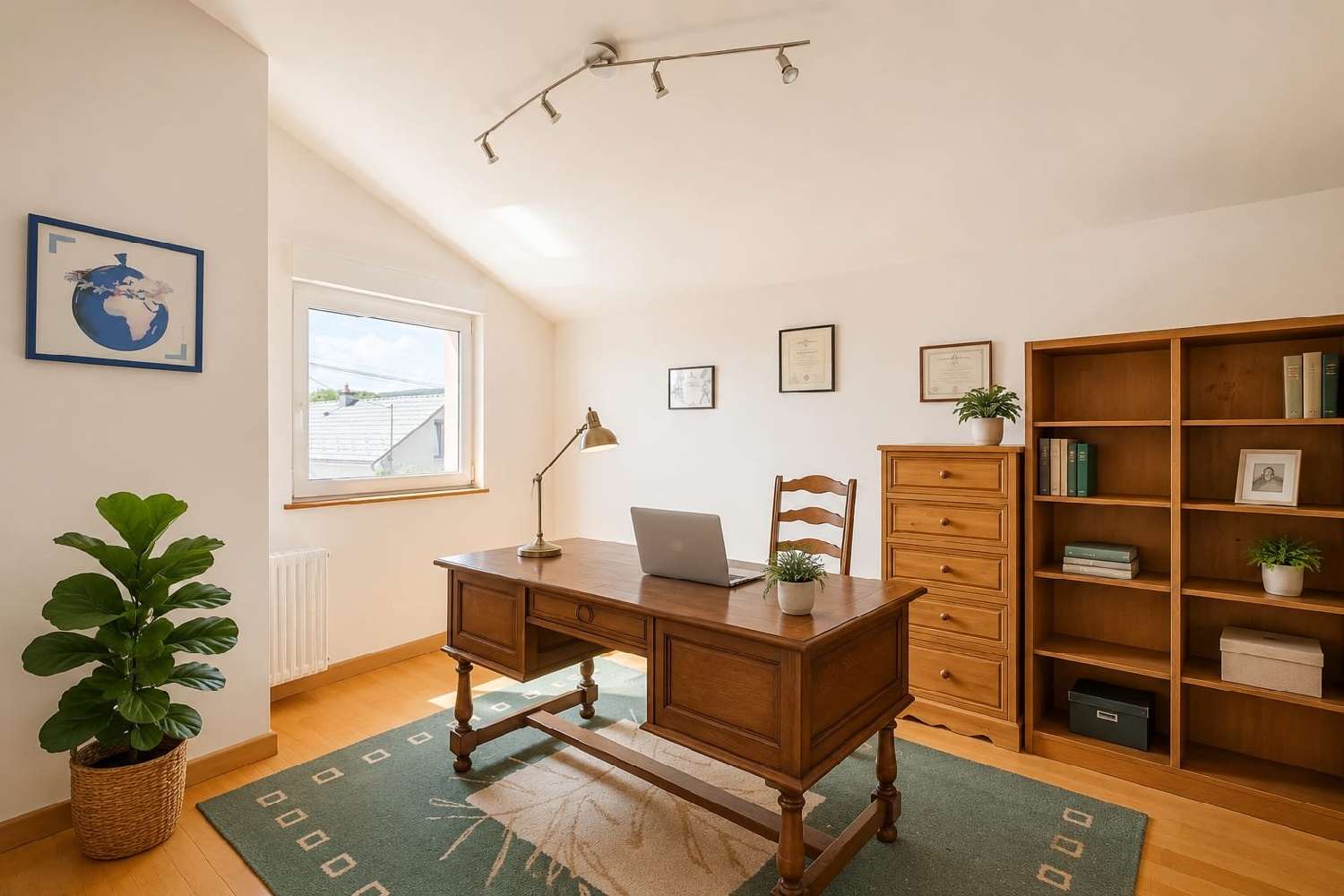  à vendre maison Plancher-Bas Haute-Saône 5