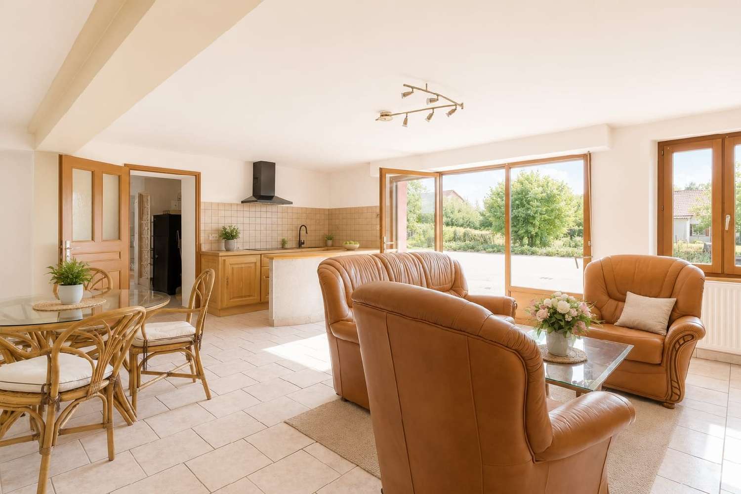  à vendre maison Plancher-Bas Haute-Saône 6
