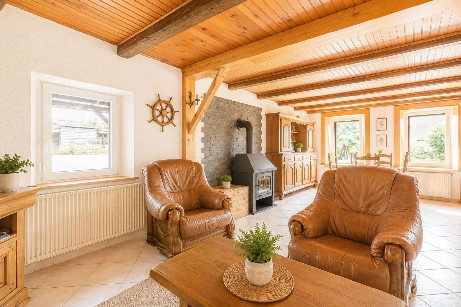  à vendre maison Plancher-Bas Haute-Saône 7
