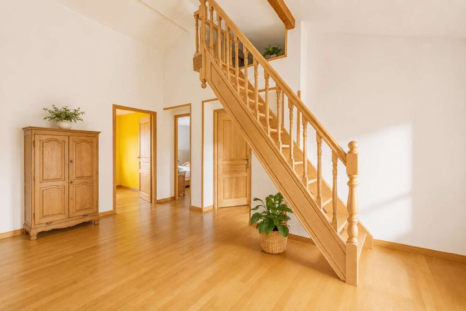  à vendre maison Plancher-Bas Haute-Saône 8