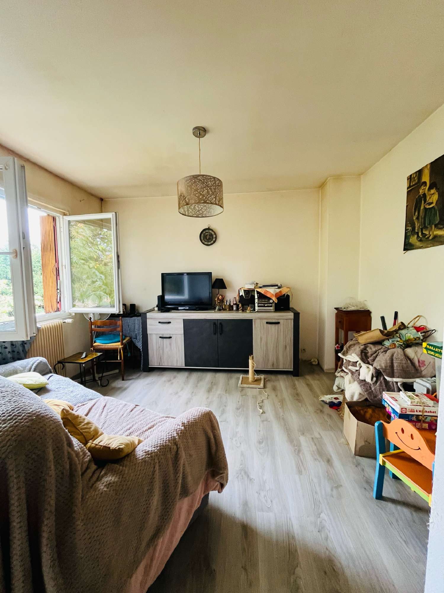  à vendre maison Plancher-les-Mines Haute-Saône 5