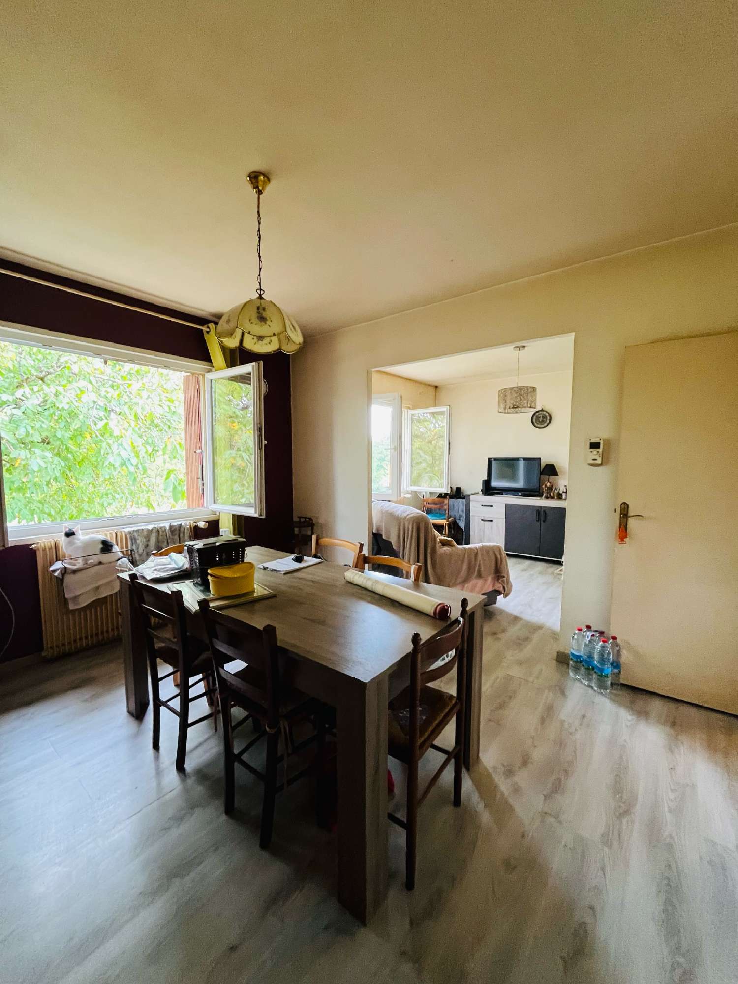  à vendre maison Plancher-les-Mines Haute-Saône 6