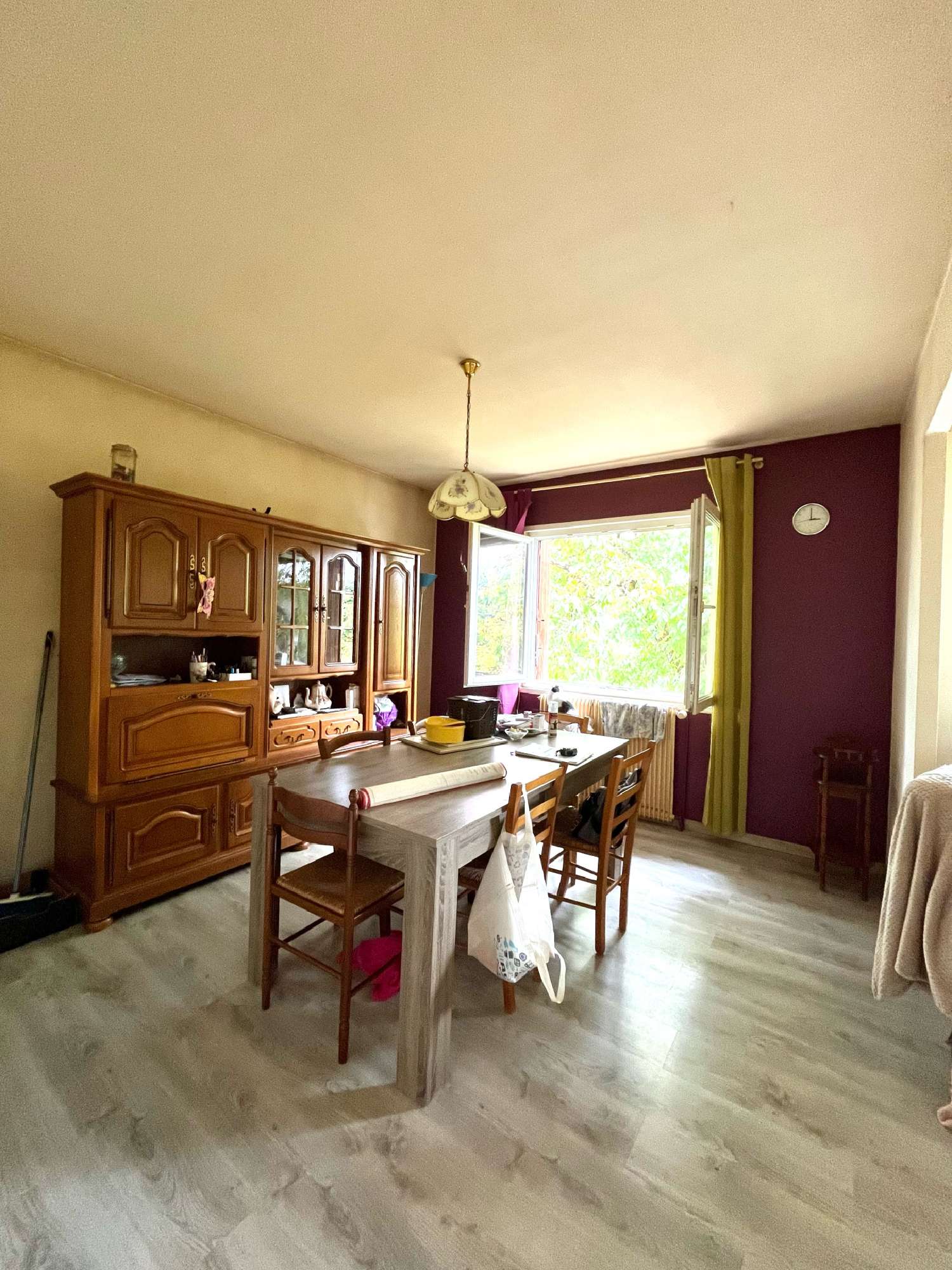  à vendre maison Plancher-les-Mines Haute-Saône 7