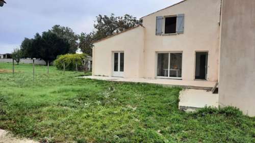 Plassac Charente-Maritime house foto 7431356