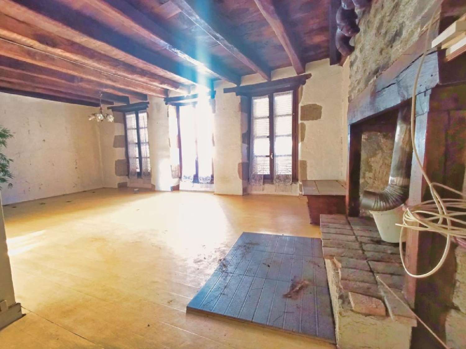 kaufen Haus Pléaux Cantal 3