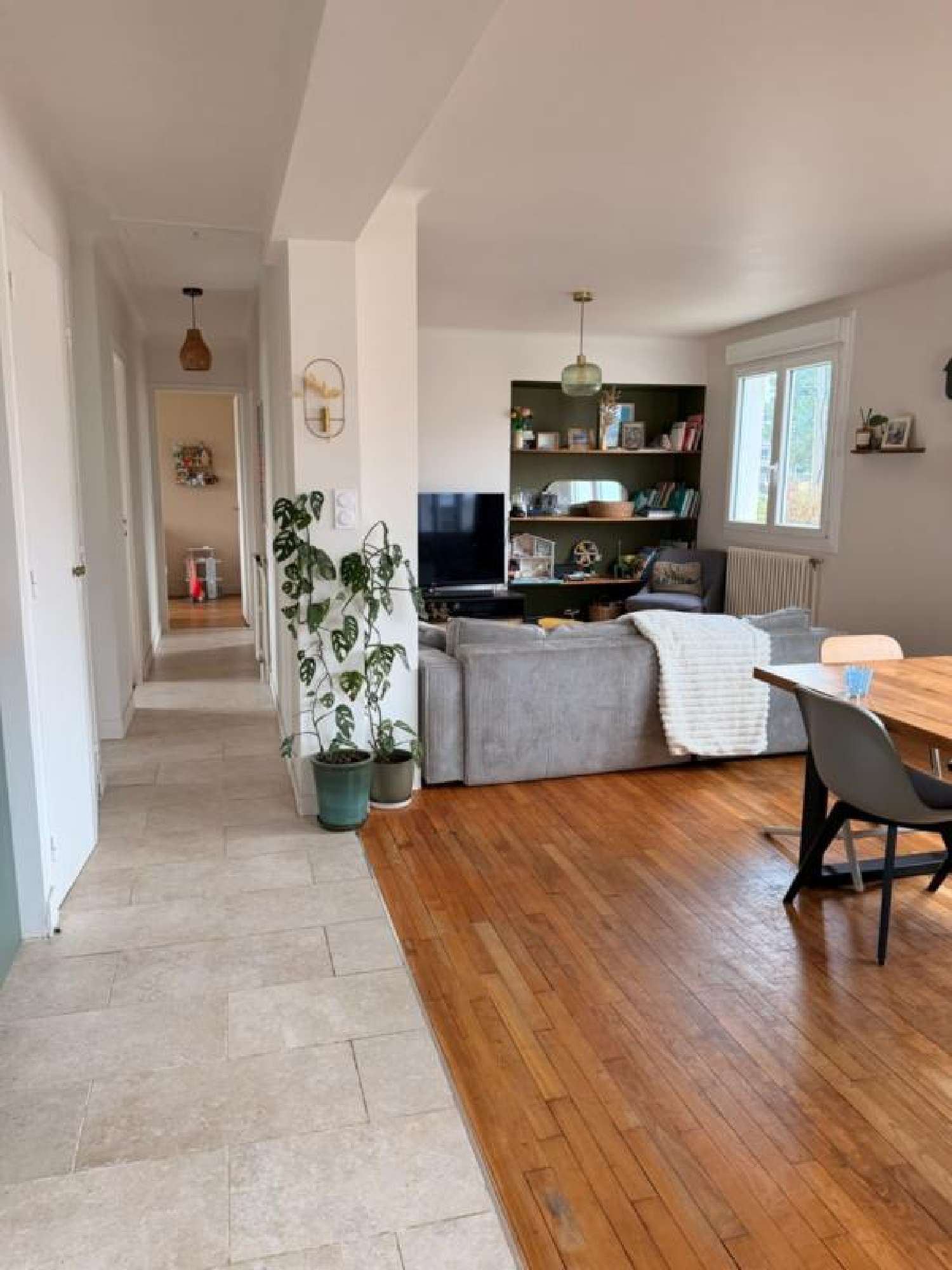 for sale house Plescop Morbihan 3
