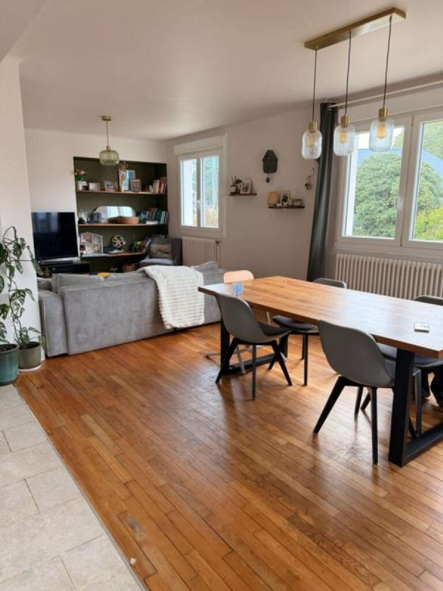 for sale house Plescop Morbihan 4