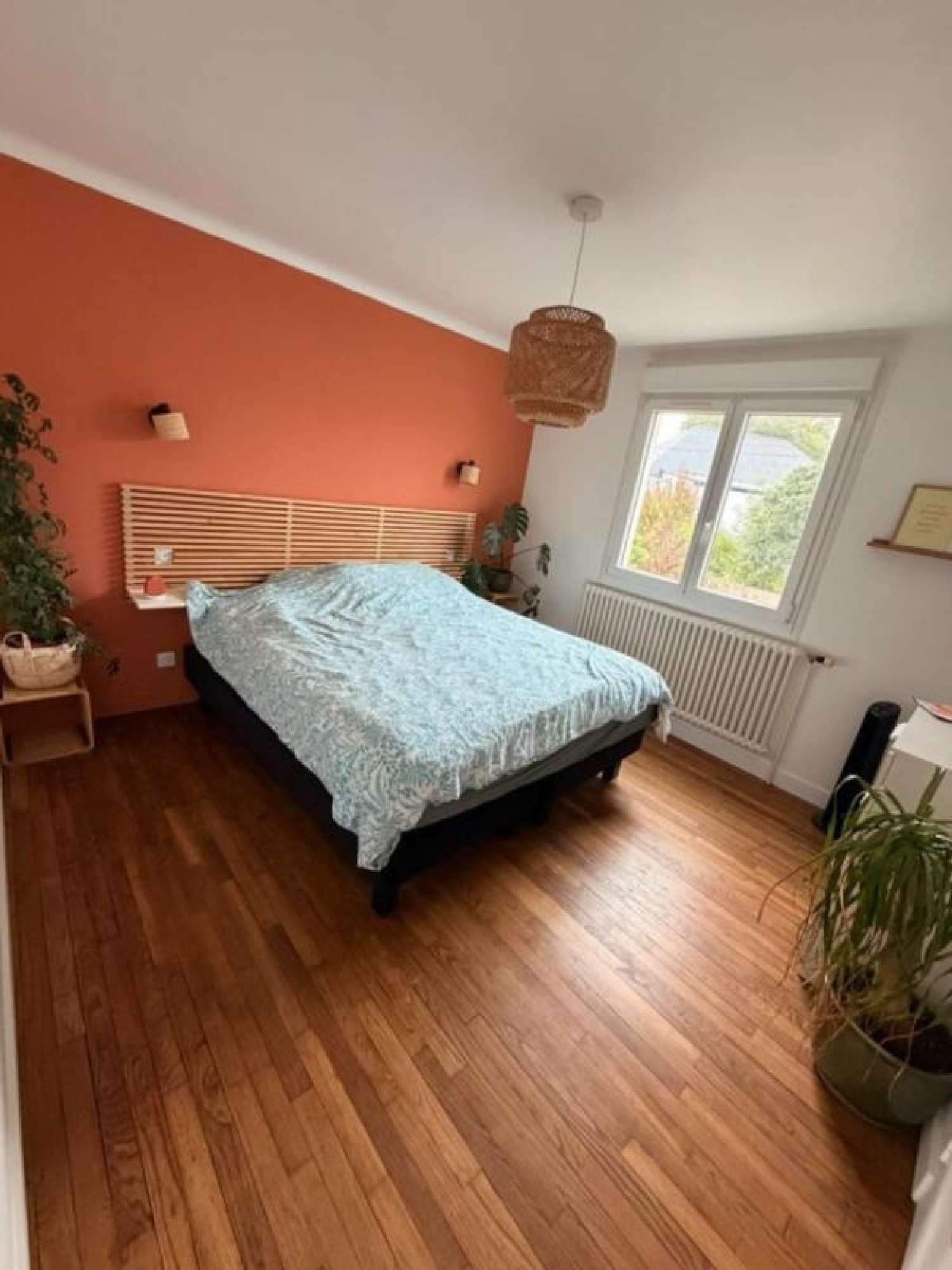 for sale house Plescop Morbihan 5