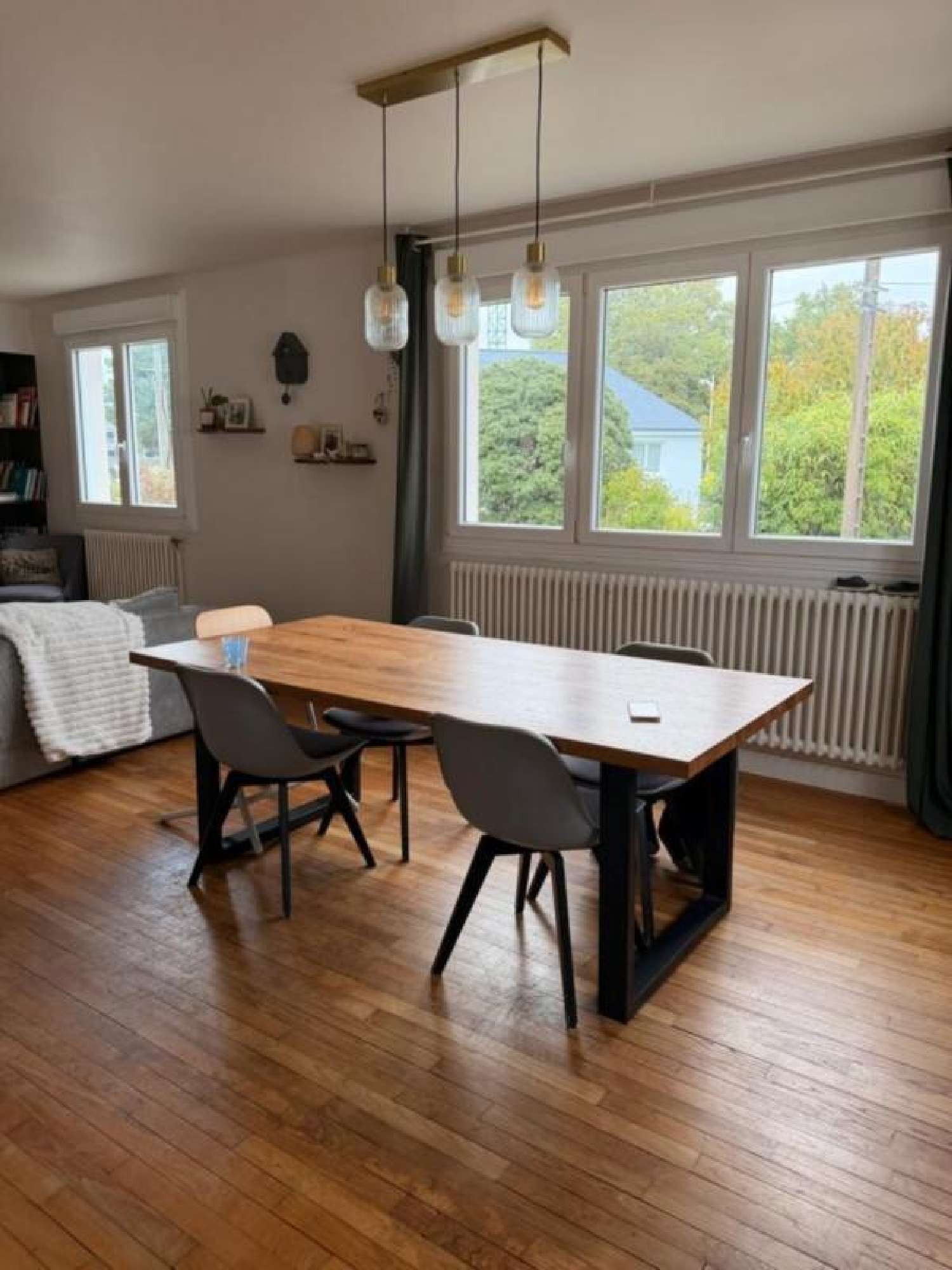 for sale house Plescop Morbihan 6
