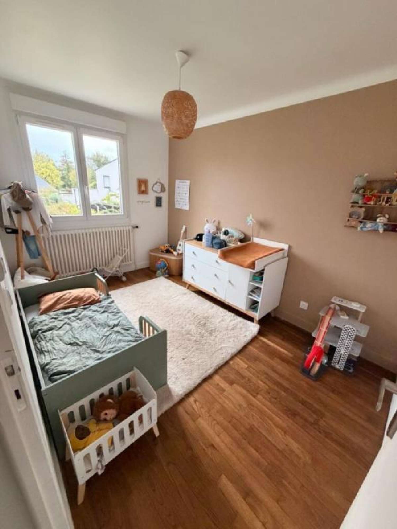 for sale house Plescop Morbihan 8