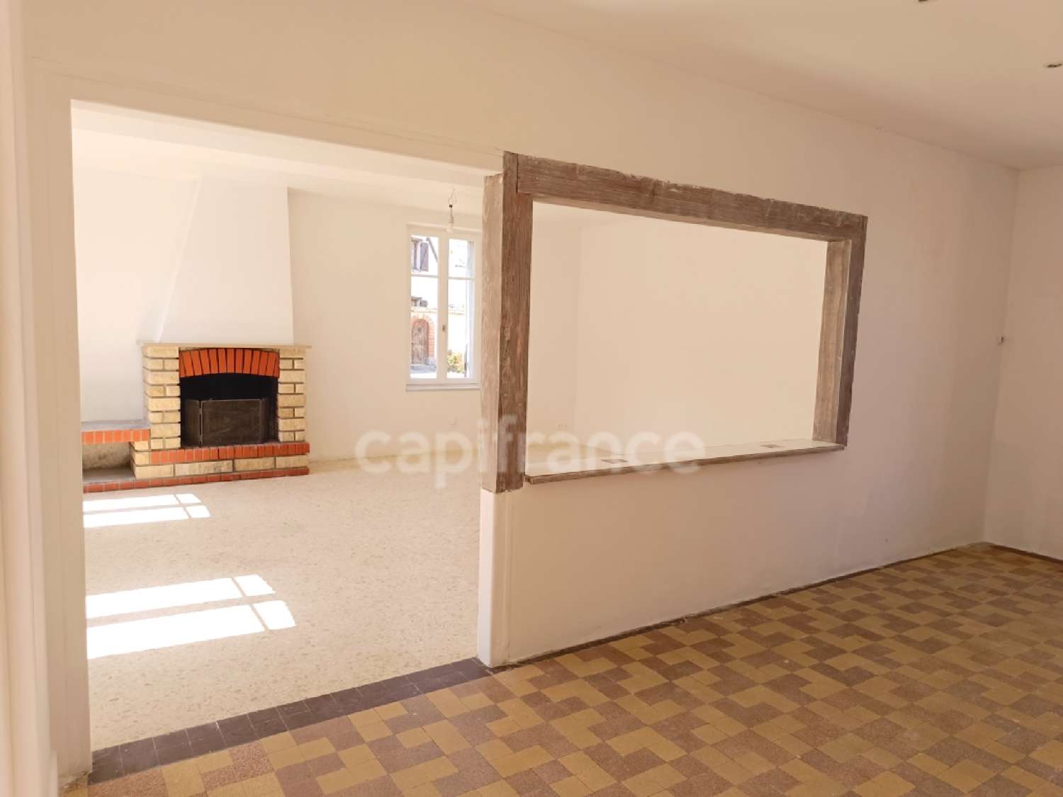en venta casa Plessis-Saint-Jean Yonne 2