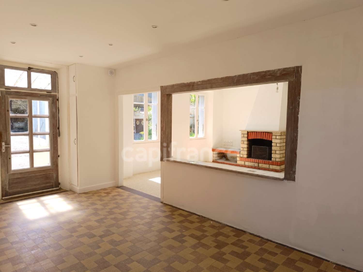 en venta casa Plessis-Saint-Jean Yonne 3