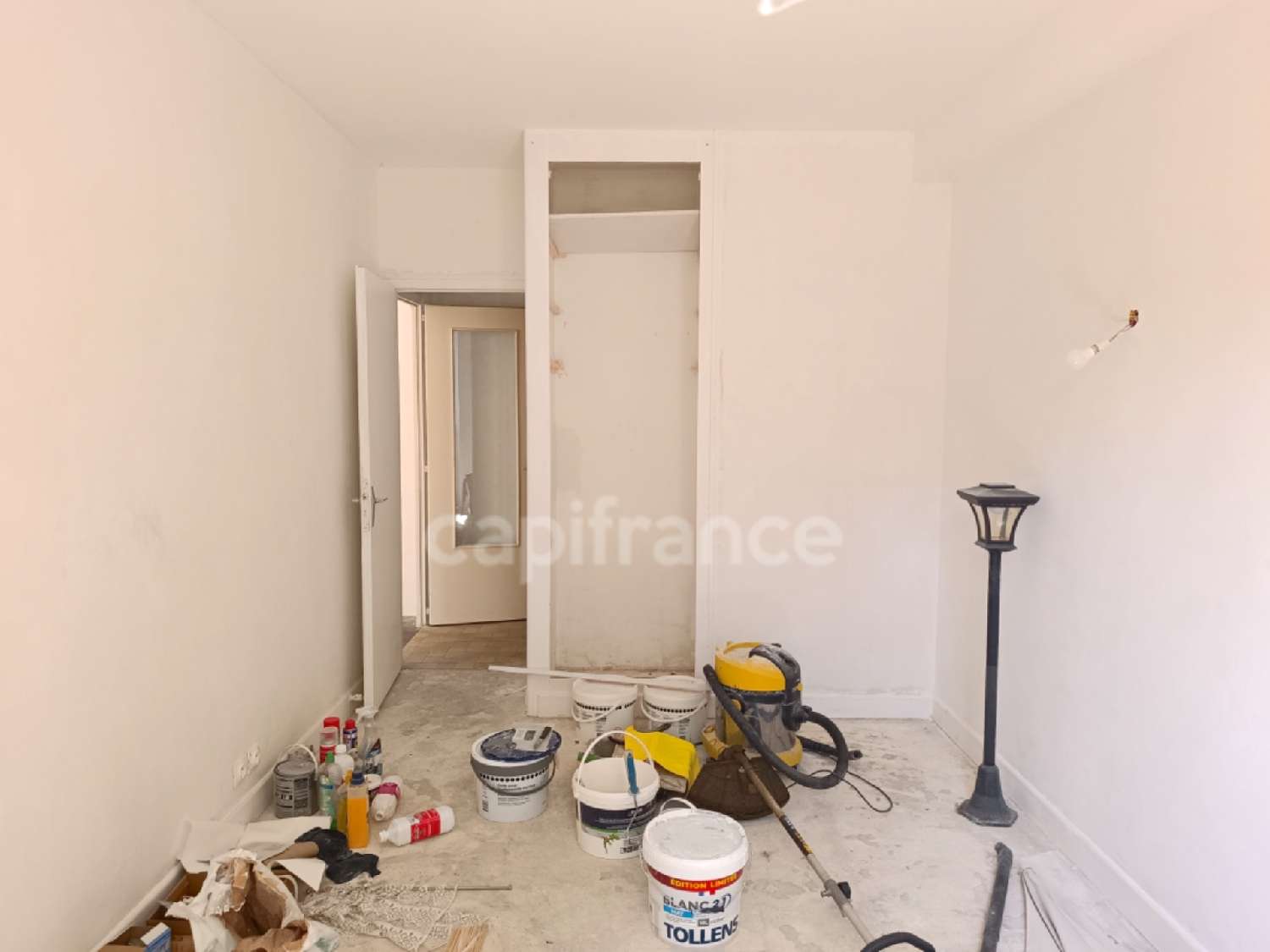 en venta casa Plessis-Saint-Jean Yonne 6