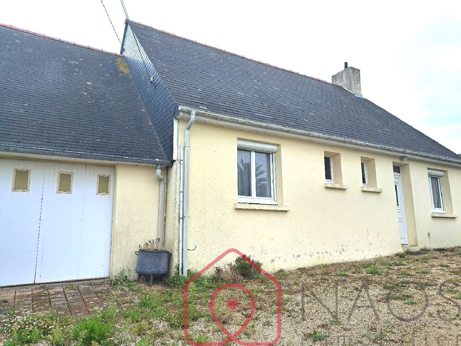 te koop huis Pleumeur-Bodou Côtes-d'Armor 1