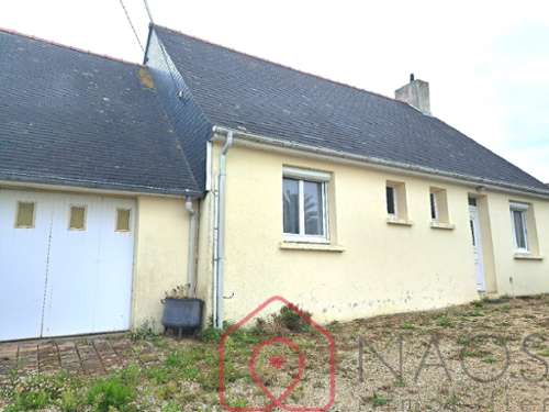 Pleumeur-Bodou Côtes-d'Armor huis foto 7425779