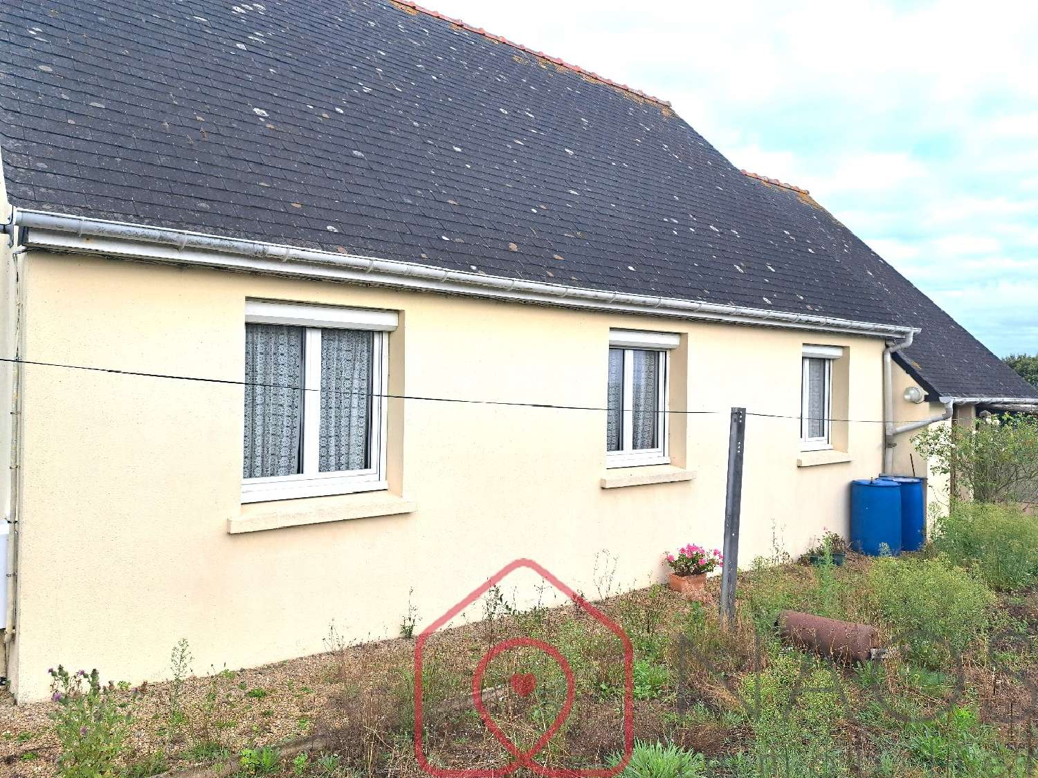 te koop huis Pleumeur-Bodou Côtes-d'Armor 2