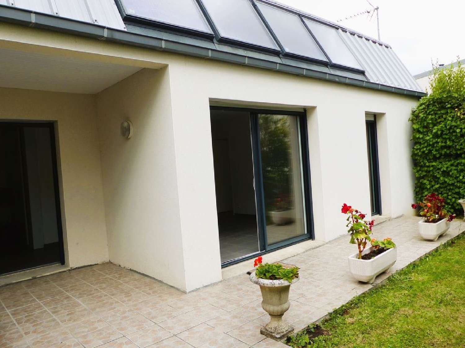 à vendre maison Pleuven Finistère 1
