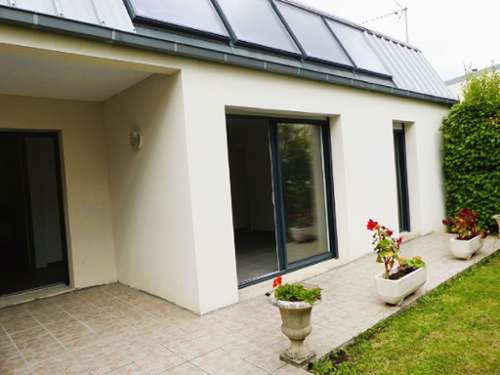 Pleuven Finistère maison foto 7423858