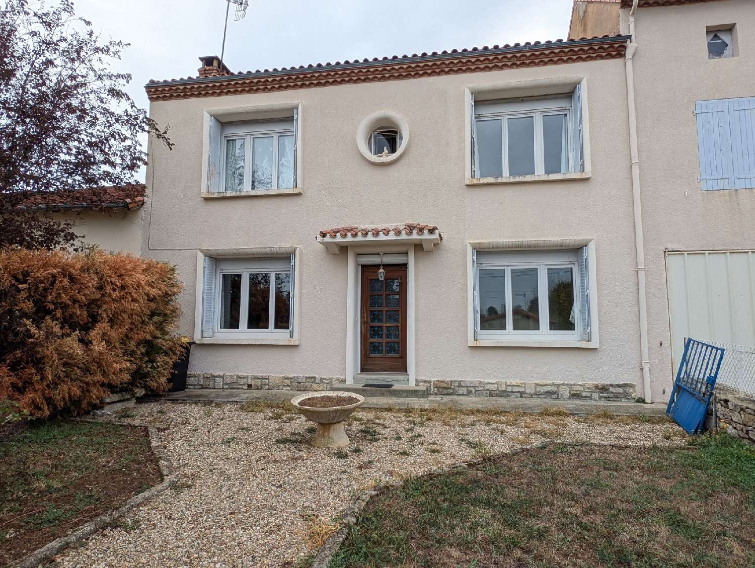 te koop huis Pleuville Charente 1