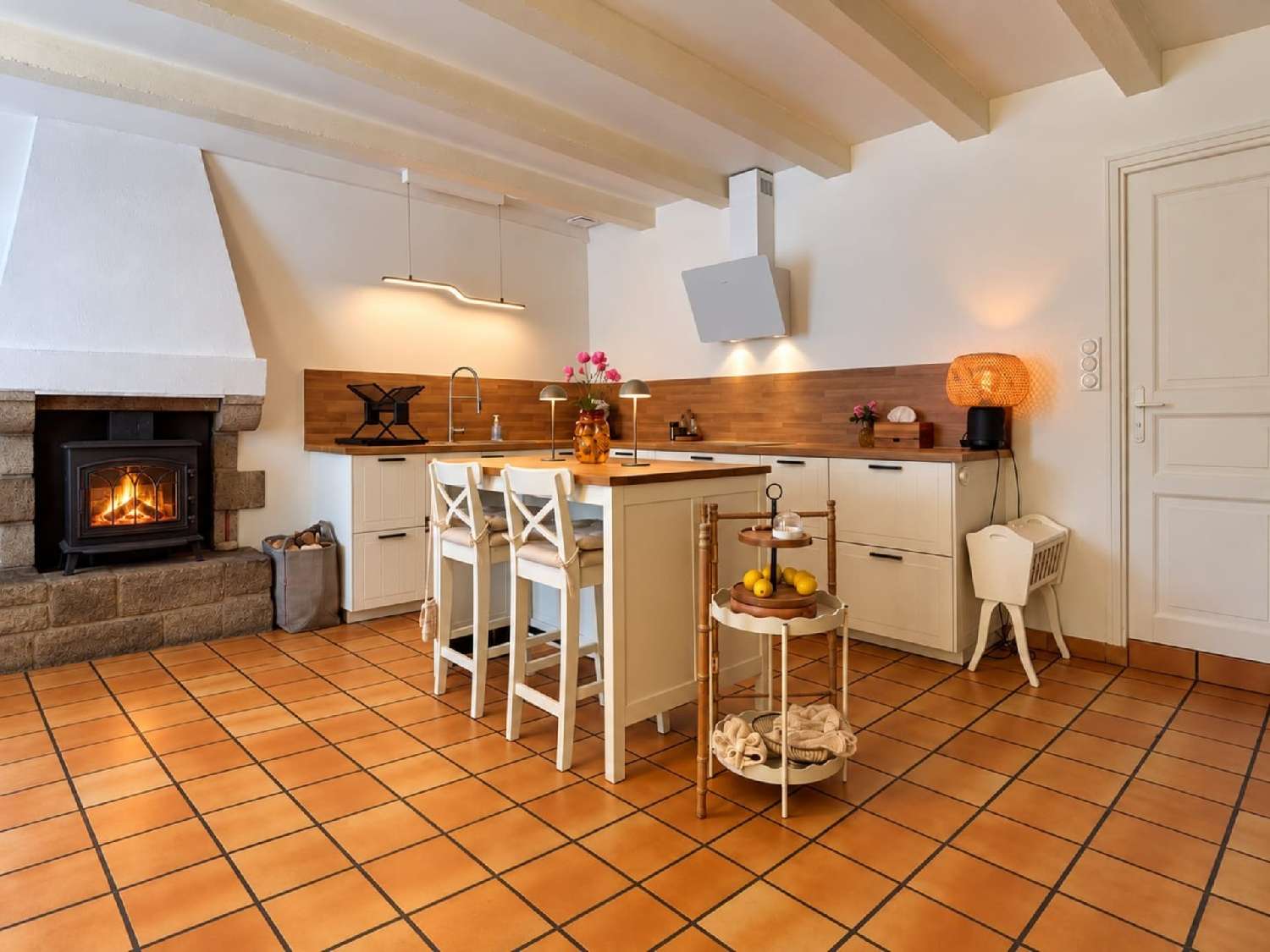 for sale house Plévin Côtes-d'Armor 3