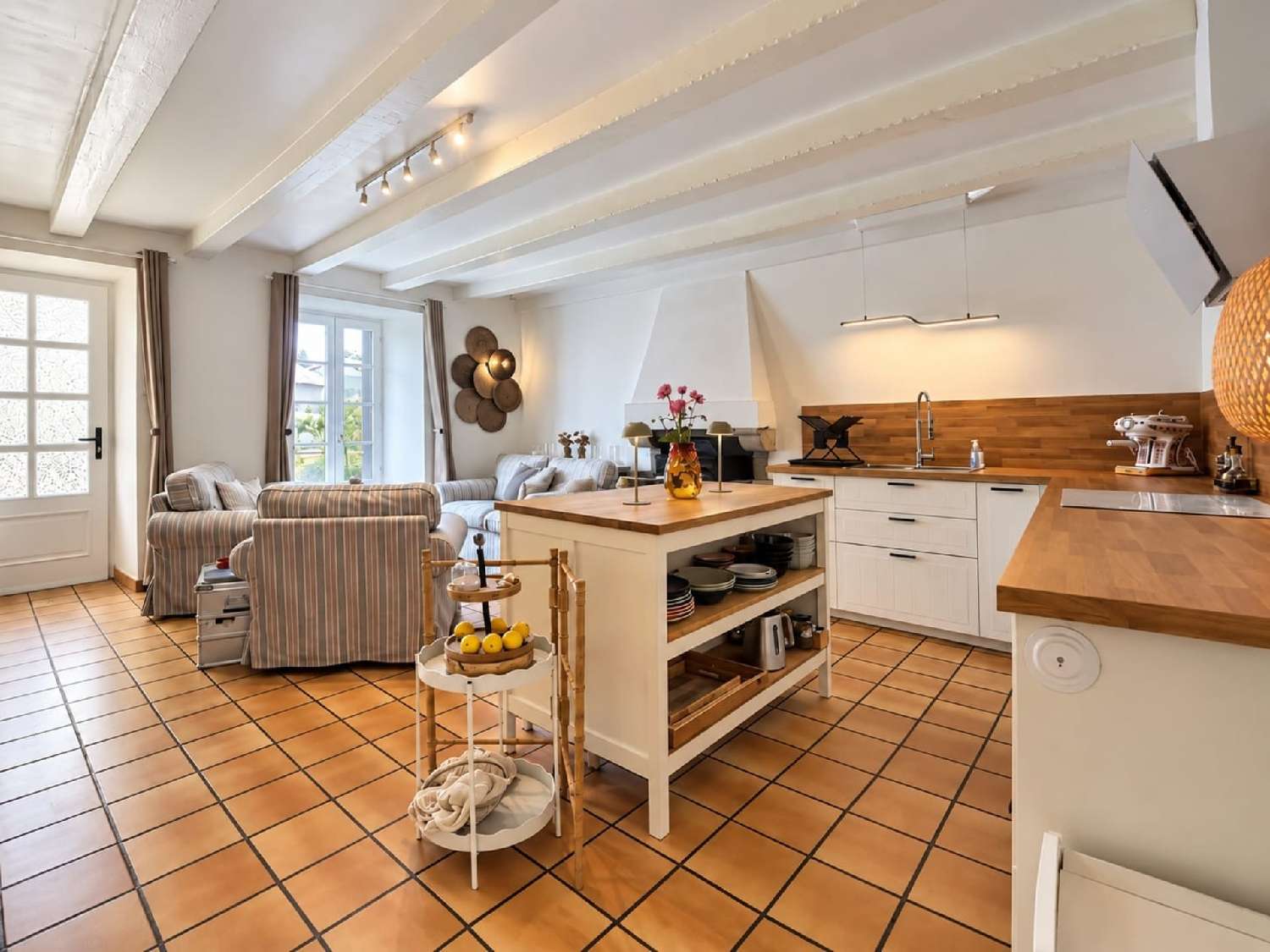 for sale house Plévin Côtes-d'Armor 4