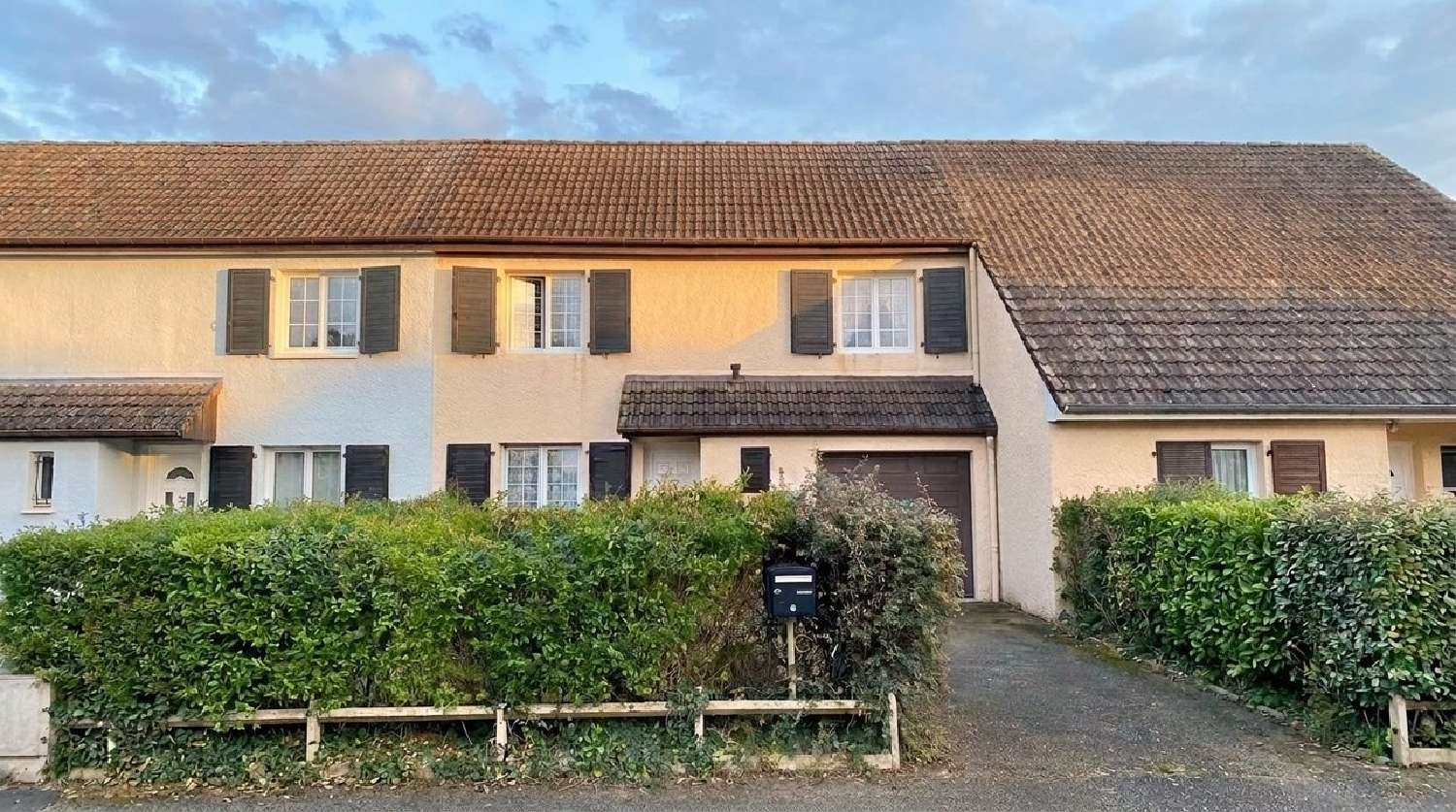  for sale house Plobsheim Bas-Rhin 1