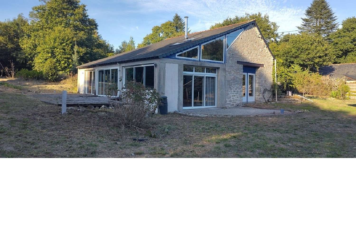 te koop huis Ploërdut Morbihan 2