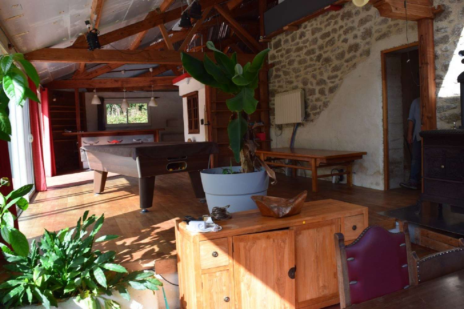 te koop huis Ploërdut Morbihan 7