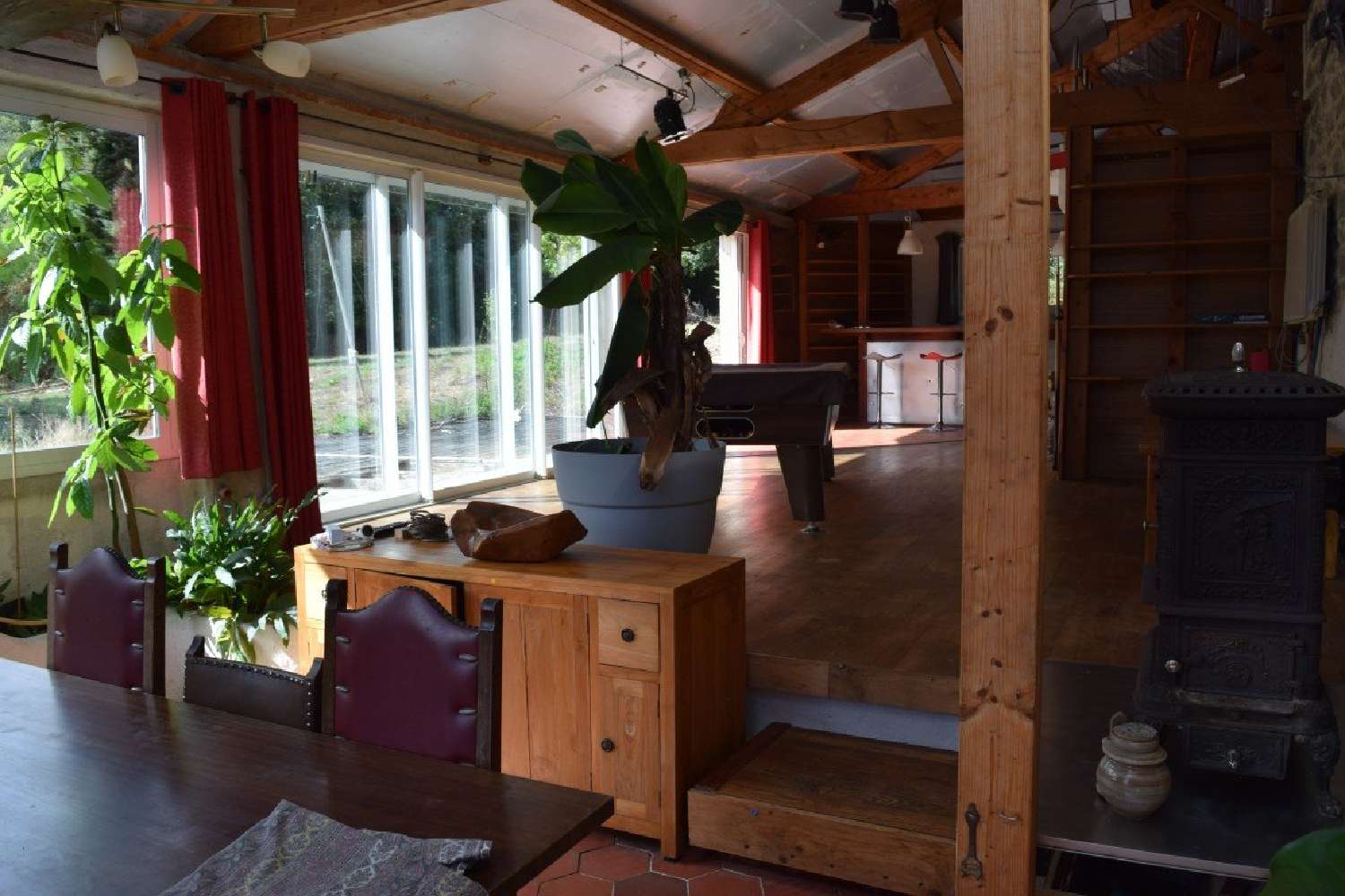te koop huis Ploërdut Morbihan 8