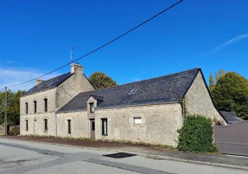 Ploërdut Morbihan huis foto 7425972