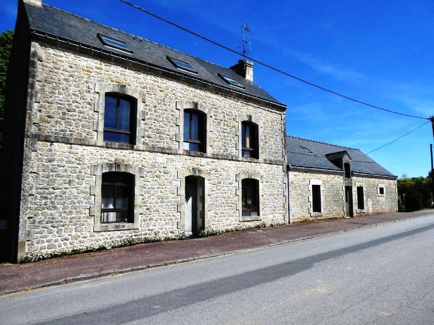 te koop huis Ploërdut Morbihan 3