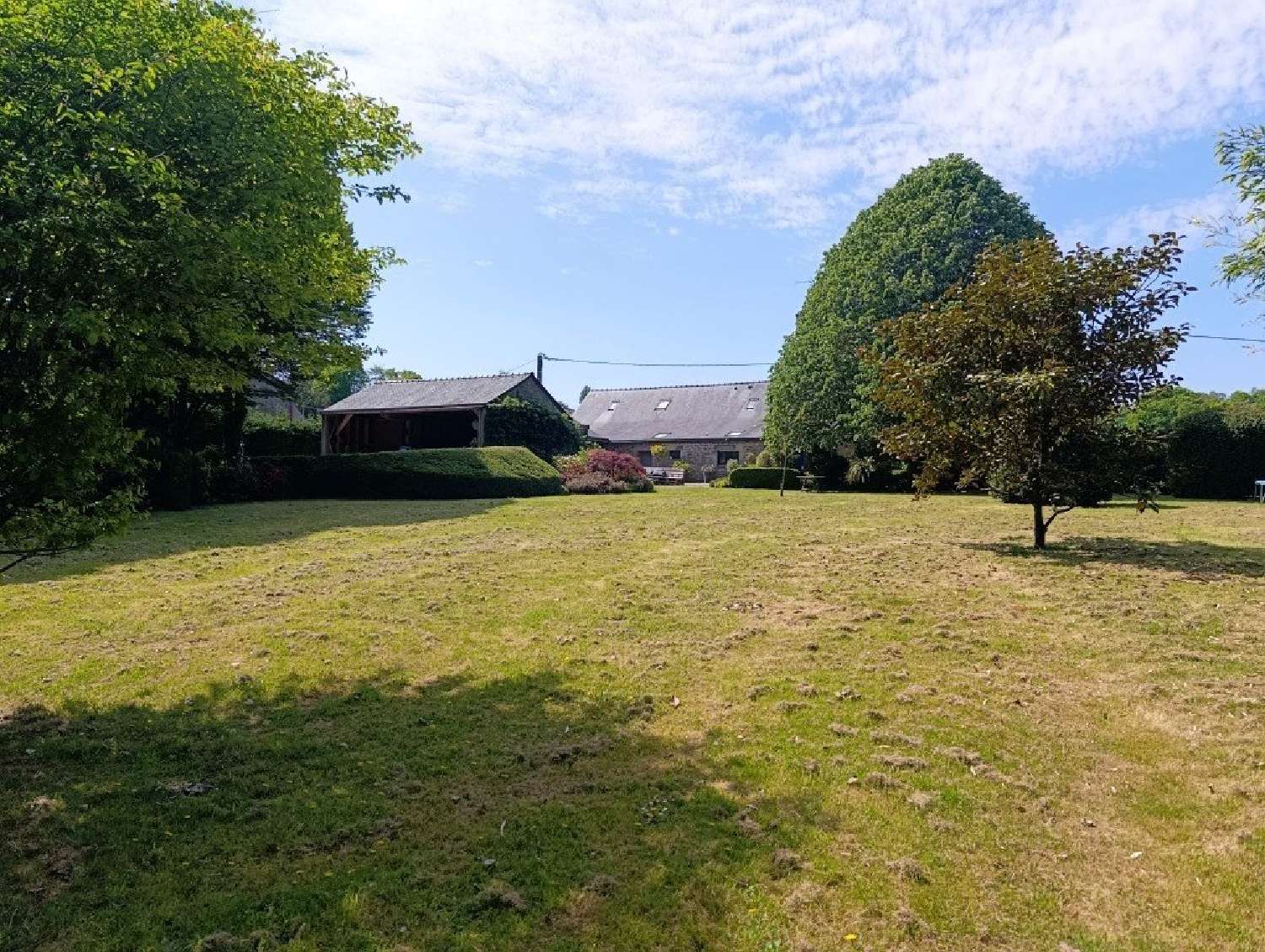 te koop huis Ploërdut Morbihan 4