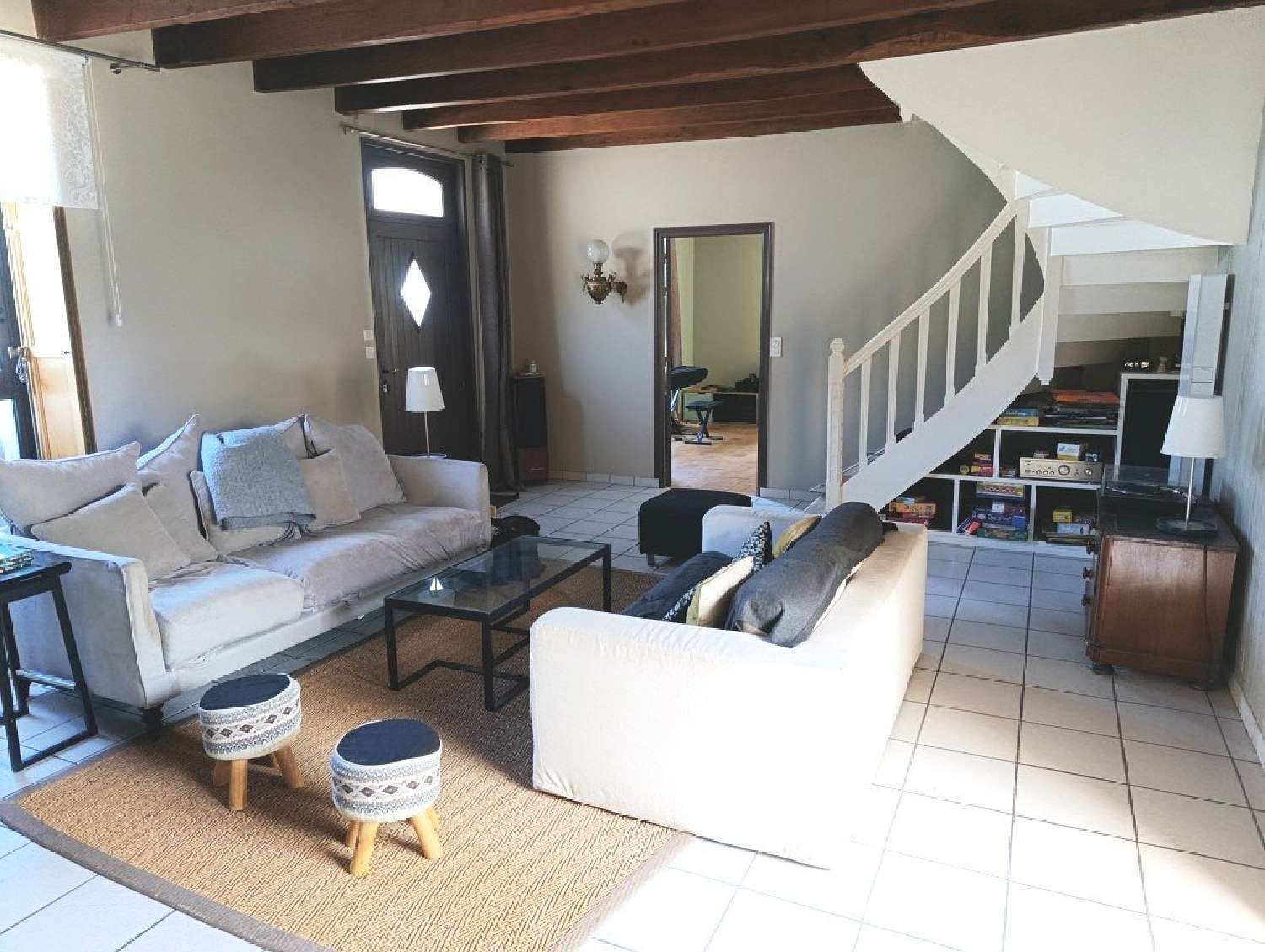 te koop huis Ploërdut Morbihan 7