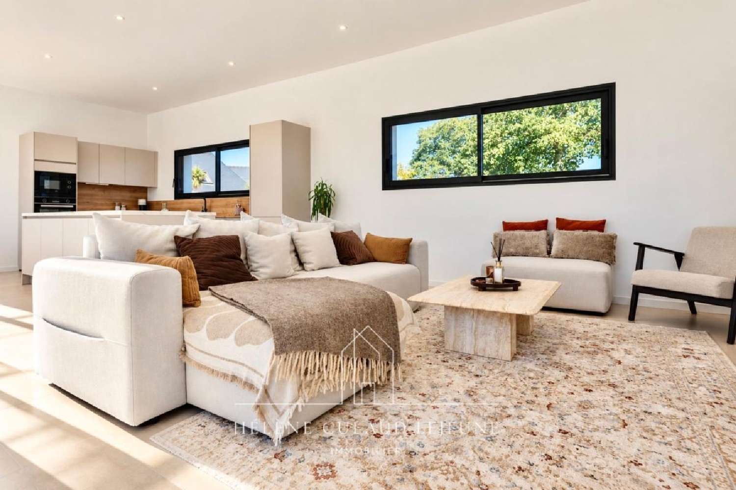 for sale house Ploeren Morbihan 6