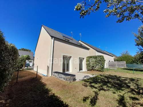 Plogonnec Finistère maison foto 7420168